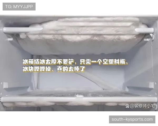特雷·杨家的冰箱里只放蛋白粉和冰块